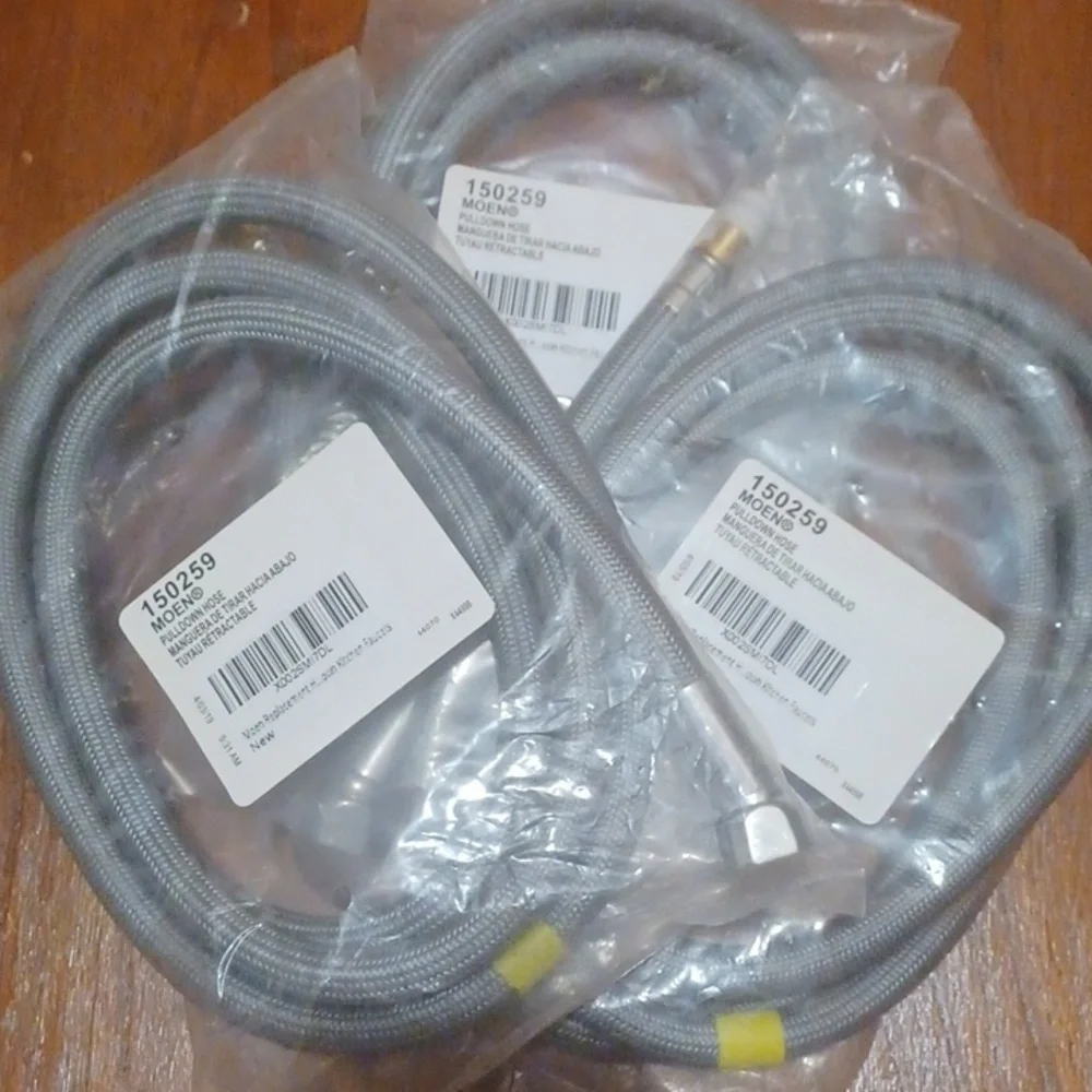 Moen durable replacement